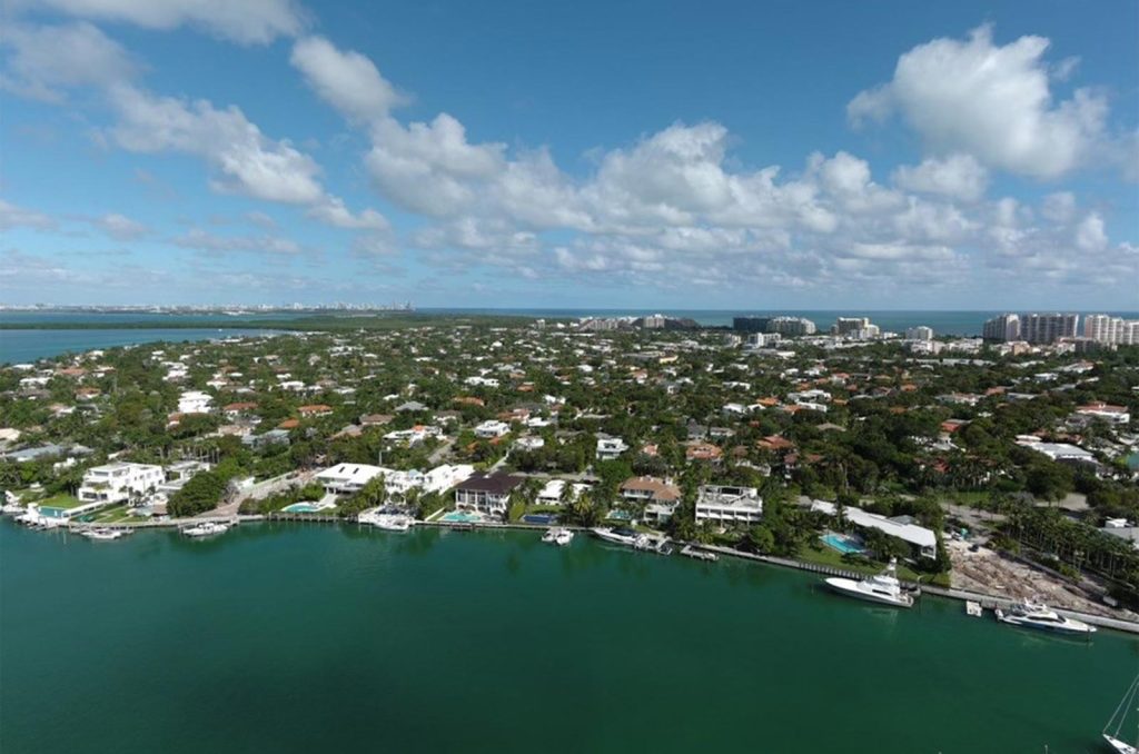 Key Biscayne Resiliency and Infrastructure